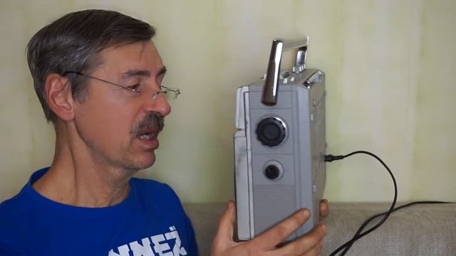 Panasonic RX-5010LS. О пользе здравого консерватизма смотреть онлайн