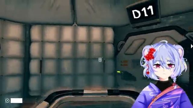 【EVENT 0】Мой новый лучший пк друг | #kaibutsu_kvp смотреть онлайн