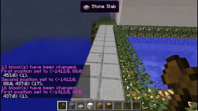 ДОМ В ГОРЕ | Строим в minecraft'e #3 смотреть онлайн