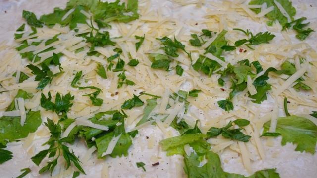 Сборник рецептов