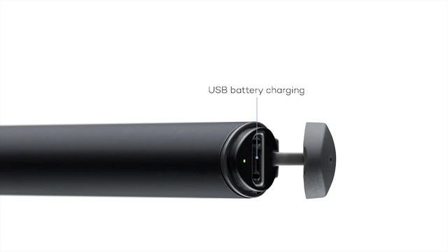 Wacom Bamboo Omni смотреть онлайн