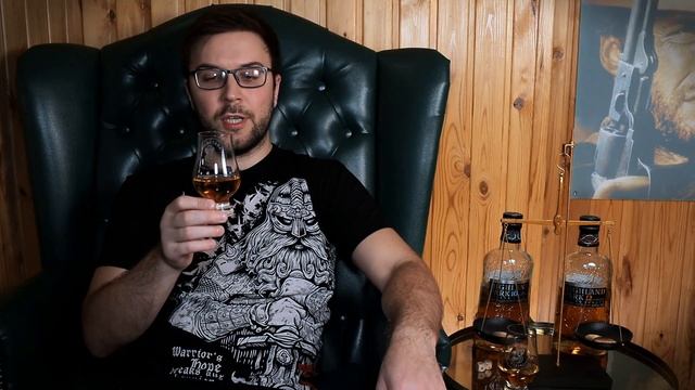 Highland Park 10 VS Highland Park 12 - Ворота в Асгард