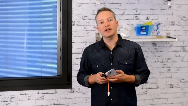 SCiO: Getting Started смотреть онлайн