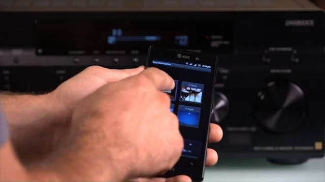 Sony Home Theater Receiver ES 9.2 channel 4K AV Receiver STR DA5800ES Review смотреть онлайн