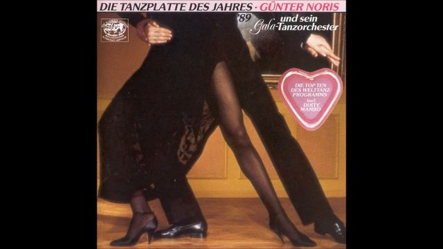 Günter Noris (Germany) - Greatest Musical Hits
