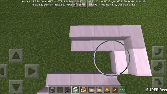 Крутой дом ванна и джакузи можно заделать в версие 1 14 0 смотреть онлайн