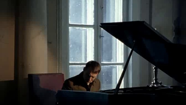 05. Доктор Живаго. смотреть онлайн