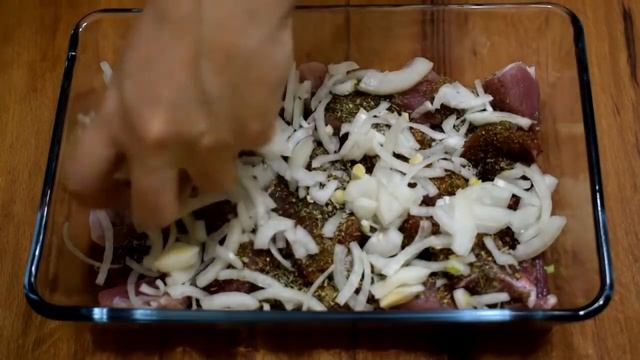 МЯСО ПО ЛЕНИВОМУ ПОДЛИВА НЕЖНАЯ И СОЧНАЯ TASTY MEAT смотреть онлайн