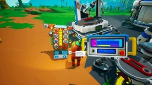Как сделать БАЙТЫ из Воздуха в Astroneer гайд