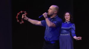 Тыланем мый тыланет... 05 апреля 2022 г.