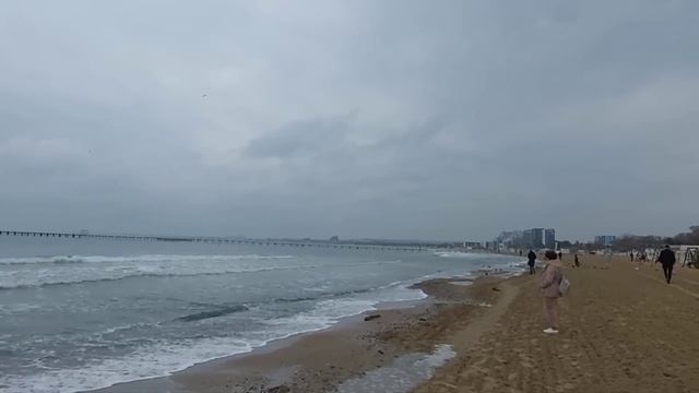 Как Гринч у Рашки и Украшки Рождество украл. Сказка у моря. Анапа. смотреть онлайн