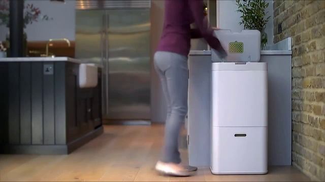 Контейнер для сортировки мусора Joseph Joseph Totem смотреть онлайн