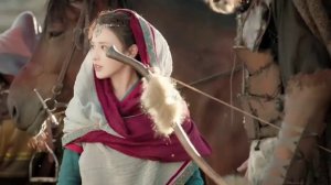 Прощай, моя принцесса 1 сезон 4 серия