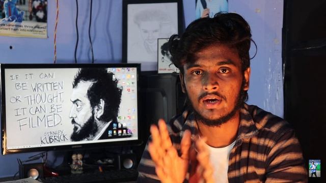 How to write a story|Video by desaandhirigopi... смотреть онлайн