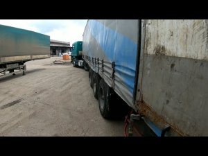 СТАРТУЕМ!) Тестируем Жабулю. Рейс на Астрахань