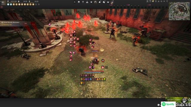 BDO| Who should I play? Woosa or Maegu??? смотреть онлайн