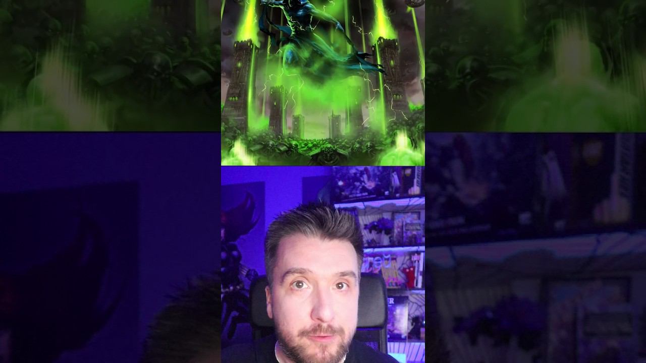 Разрушители Некронов. #warhammer40000 #hobsplay #вархаммер смотреть онлайн