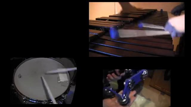 Was wollen wir Trinken - Marimba смотреть онлайн