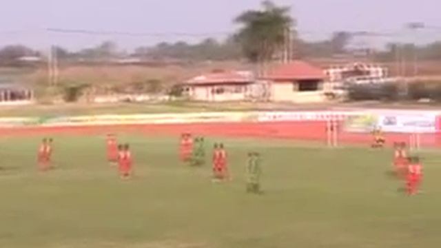 AIS D2 - 2014 Match 2 : ปากน้ำโพ 0-0 ไทยฮอนด้า смотреть онлайн