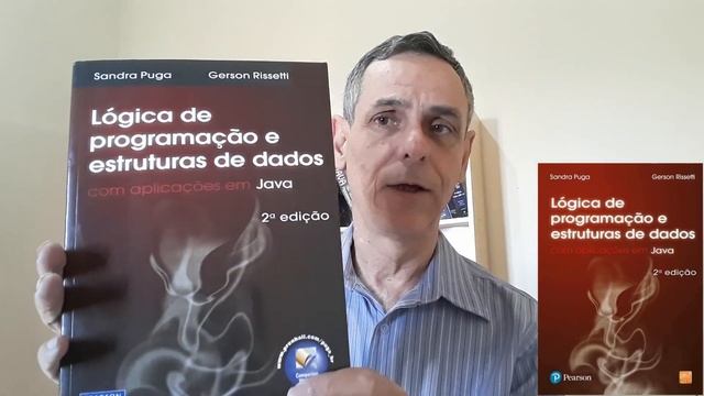 Indicação de livros de Java смотреть онлайн