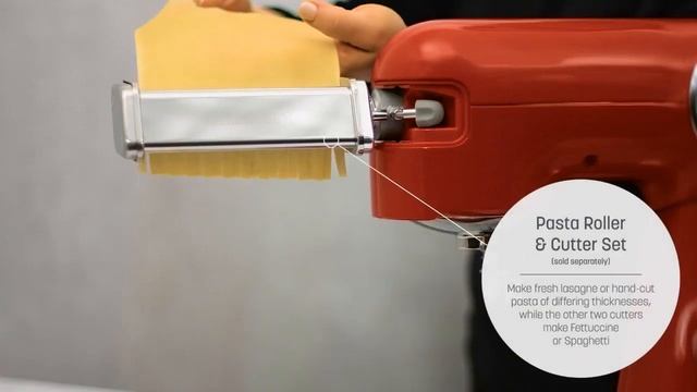 Cuisinart Precision Master Tilt-Head Stand Mixer | Product Overview | ENG смотреть онлайн