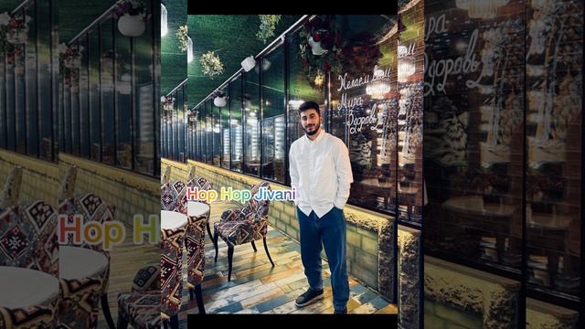 Vache Manukyan Hop Hop Jivani