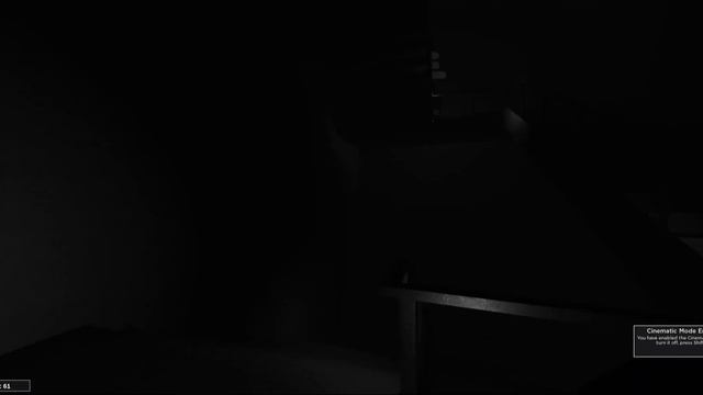 Expedition Into the Stairwell Roblox Scp Roleplay UPDATE смотреть онлайн