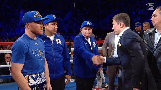 20 Minutes Of Canelo Alvarez's Best Moments In The Ring
