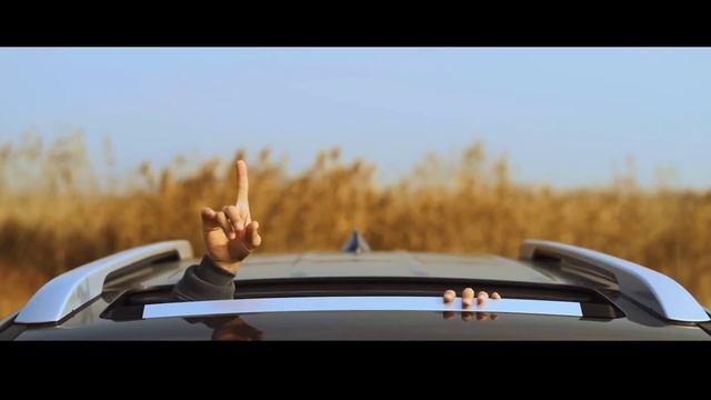 Kia Mohave - Master Gravity (Очень редкая комплектация) обзор, тест драйв 2022 - 2023 смотреть онлайн