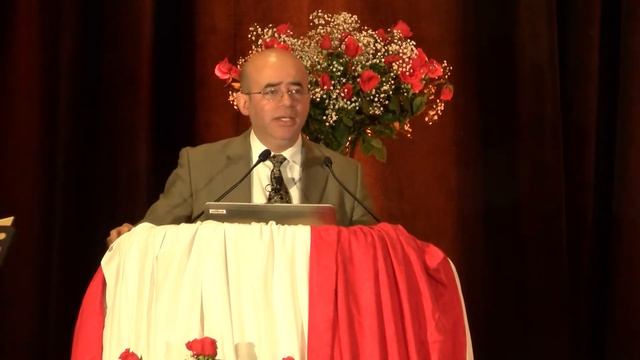 Dr. Hosffman Ospino giving Friday keynote at the 2017 Mid-Atlantic Congress смотреть онлайн
