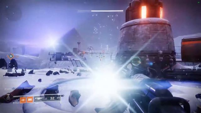 Destiny 2 часть 29 "Праксис" смотреть онлайн