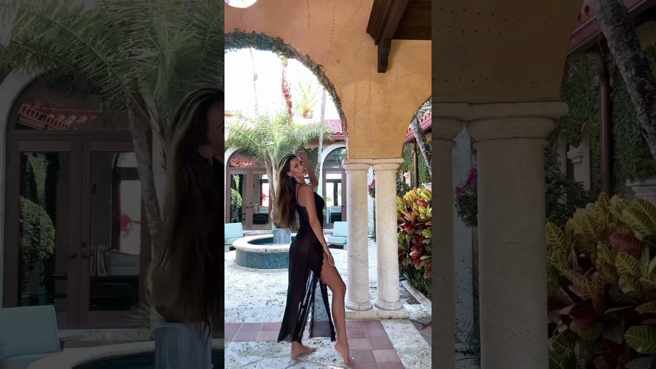 Tiffany Keller is always charming смотреть онлайн