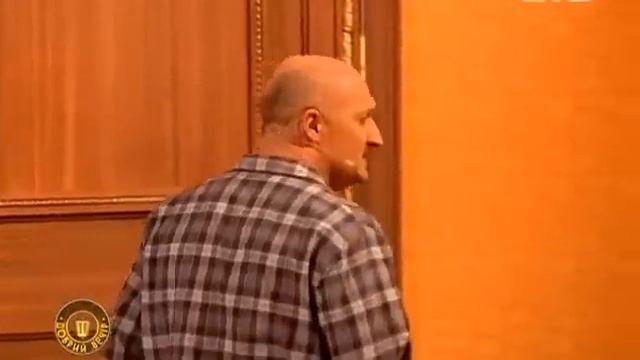 Добрый Вечер с Гошей Куценко 