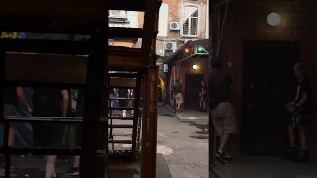 Бритый и счастливый- Бритые головы смотреть онлайн