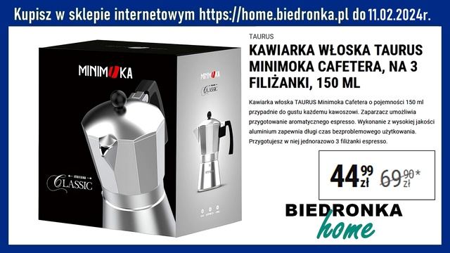 ????????? ? | Oferta Online | Styczeń - Luty 2024 | Okazje do Kuchni смотреть онлайн
