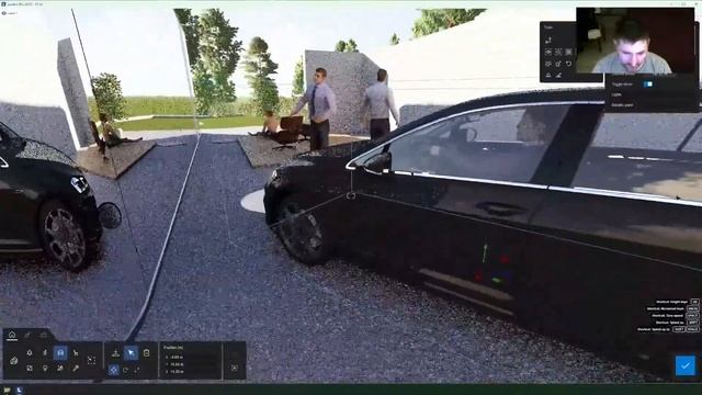 Посмотрим на Lumion 2023, что нового?