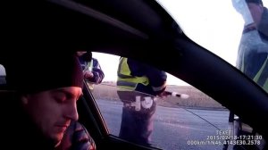 Как нужно разговаривать с наглыми ГАИшниками