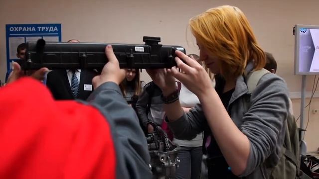 Специальности КАТ9 2014 смотреть онлайн