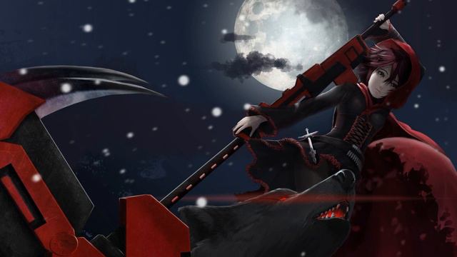 Saara Aalto - Monsters (Nightcore Ver.) смотреть онлайн