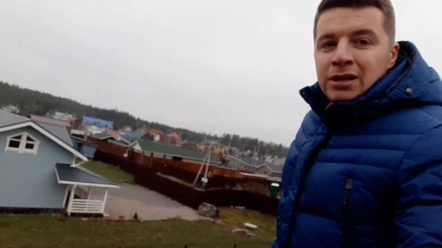 ? МОНОЛИТНОЕ ПЕРЕКРЫТИЕ ? Как сделать монолитное перекрытие и колонны в доме из газобетона. смотреть онлайн