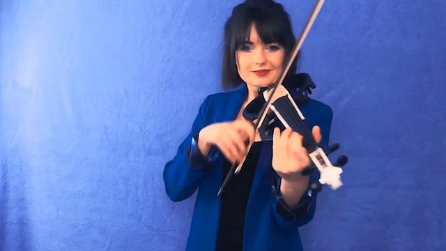 Cover Violn - Dance monkey - Tones and I смотреть онлайн