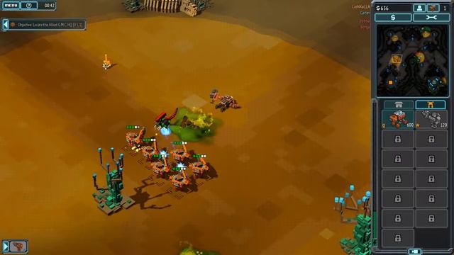 8-Bit Invaders PC 60FPS Gameplay | 1080p смотреть онлайн