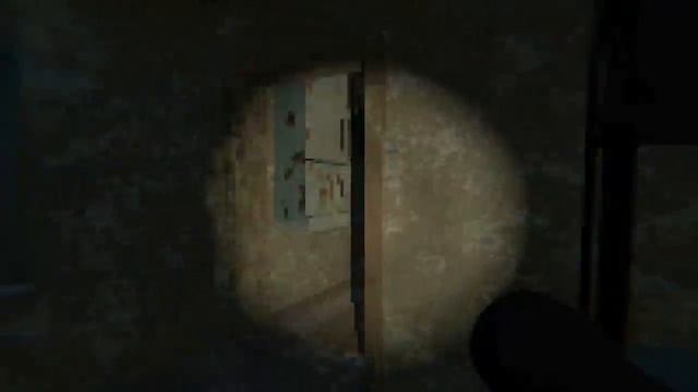 BoogeyMan: PS1 Styled Horror Game Where You Fix Your House to Keep the Boogeyman Out (Prototype) смотреть онлайн