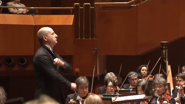 Mozart: Sinfonie C-Dur KV 551 (»Jupiter«) ∙ Hr-Sinfonieorchester ∙ Paavo Järvi