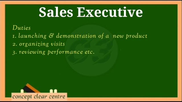 sales executive | what is sales executive | sales executive roles and responsibilities | meaning смотреть онлайн