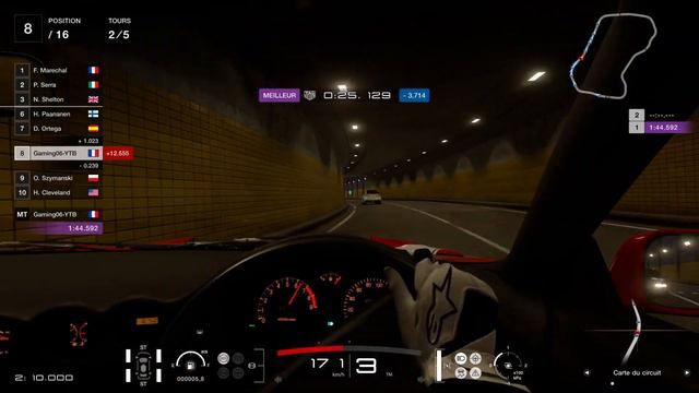 GTS MITSUBISHI GTO Twin turbo смотреть онлайн