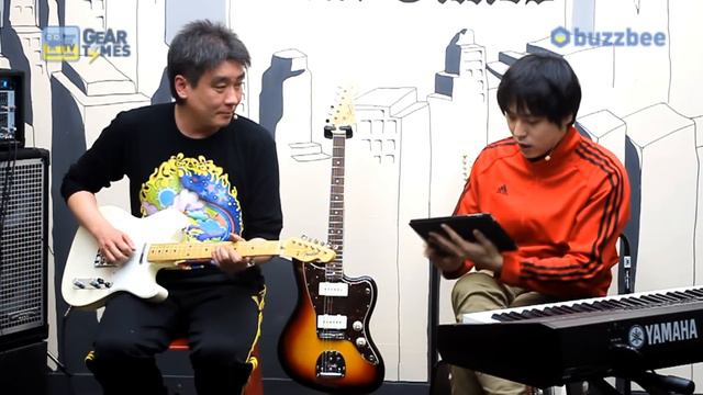 Fender USA American Vintage 58 Telecaster смотреть онлайн