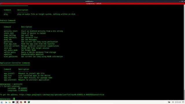 How to hack any android device using fake app смотреть онлайн