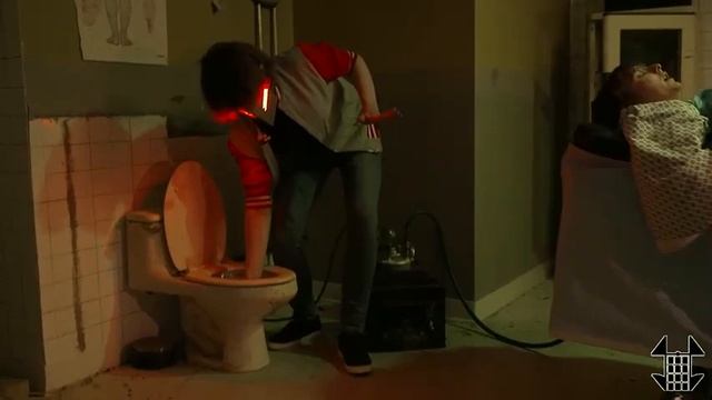 Generation Loss : The Social Experiments Il Episode Two ||The Mastermind of The Warehouse! смотреть онлайн