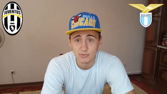 ТОП СТАВКА!!! ПРОГНОЗ | ЮВЕНТУС-ЛАЦИО | СУПЕРКУБОК ИТАЛИИ | СТАВКА 1000 РУБЛЕЙ | смотреть онлайн